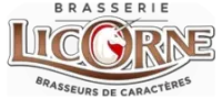 Logo Licorne